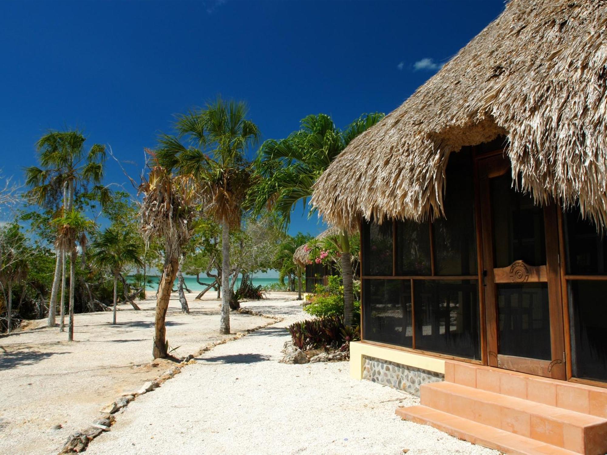 Orchid Bay Resort 코로잘 객실 사진