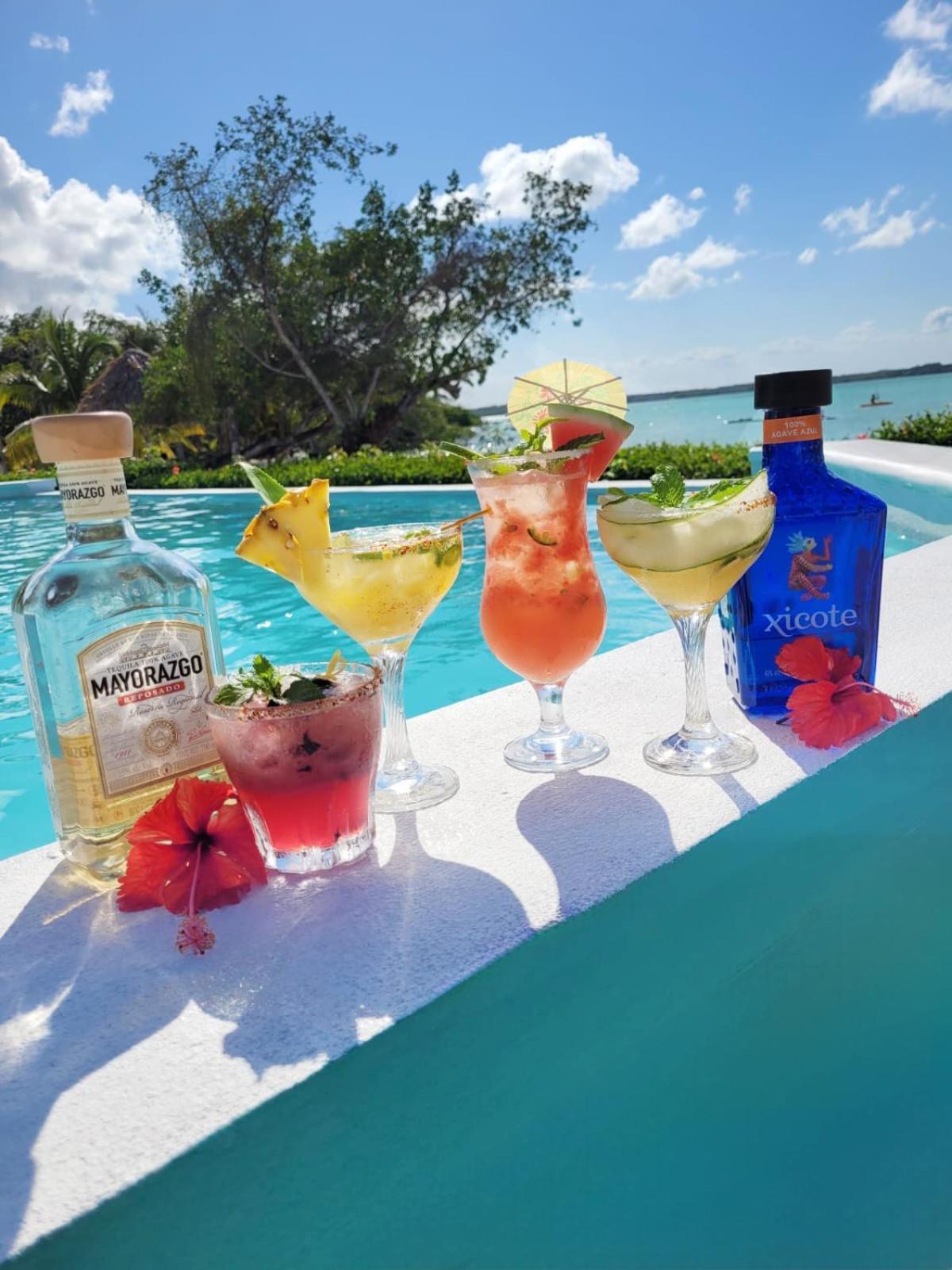 Orchid Bay Resort 코로잘 외부 사진