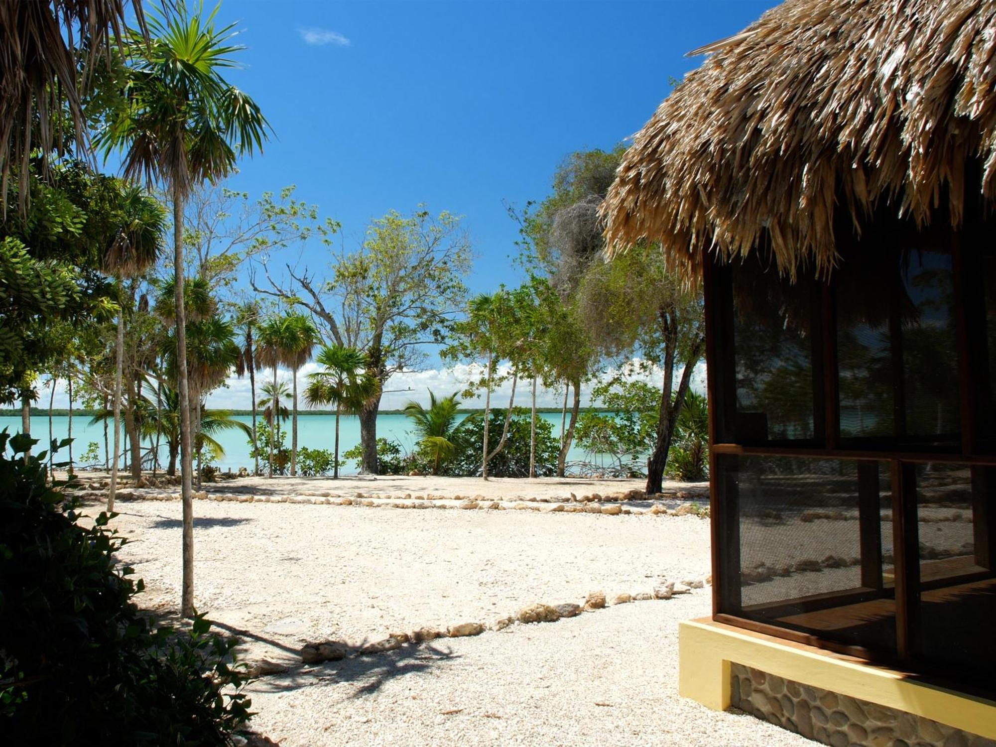 Orchid Bay Resort 코로잘 객실 사진