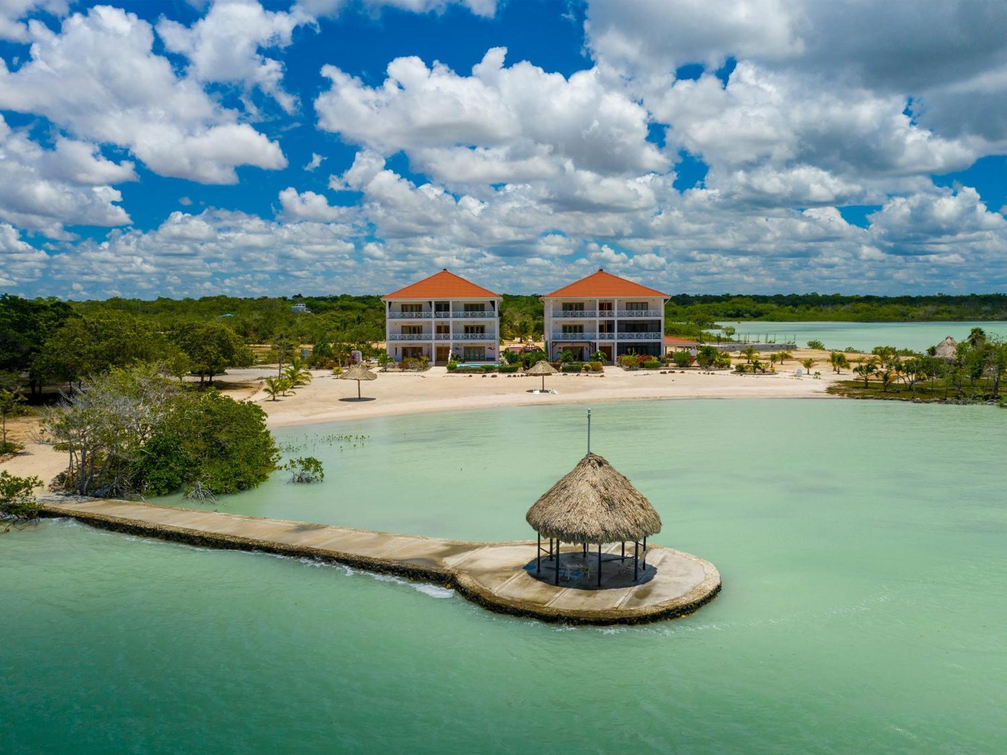 Orchid Bay Resort 코로잘 외부 사진