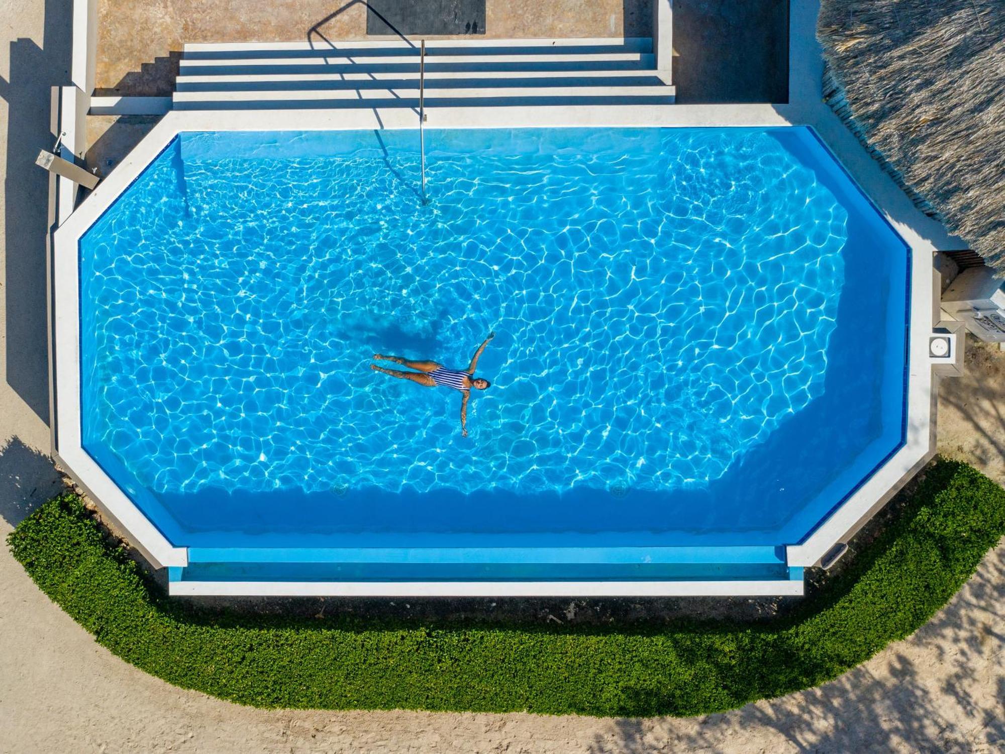 Orchid Bay Resort 코로잘 외부 사진