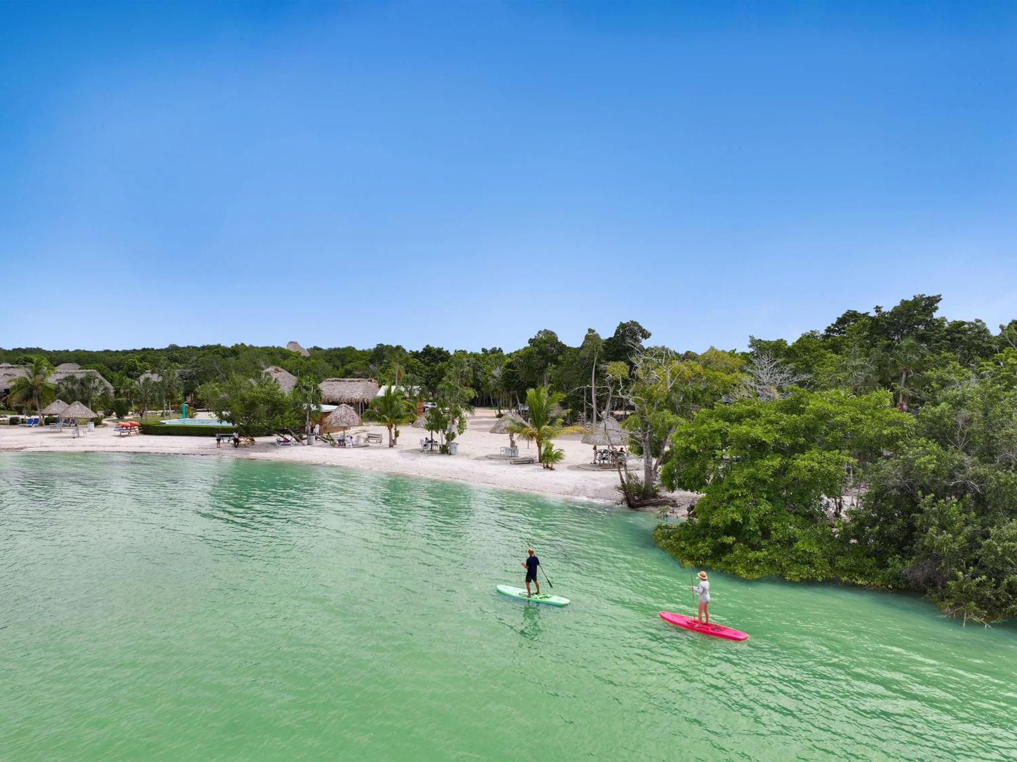 Orchid Bay Resort 코로잘 외부 사진