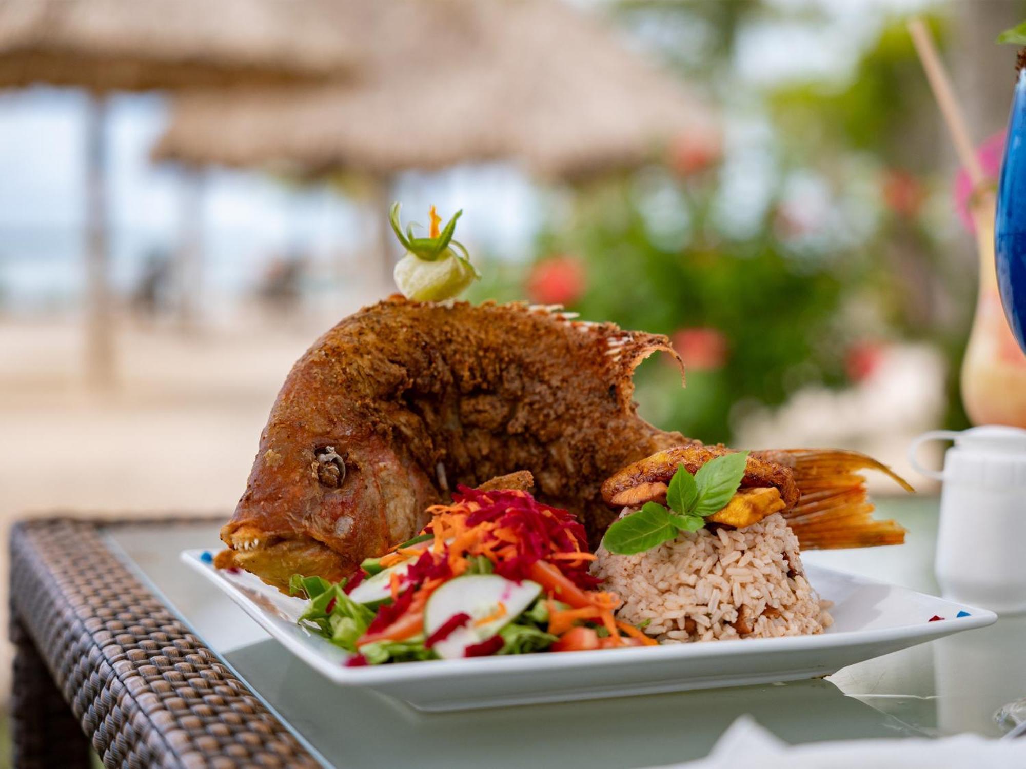 Orchid Bay Resort 코로잘 외부 사진