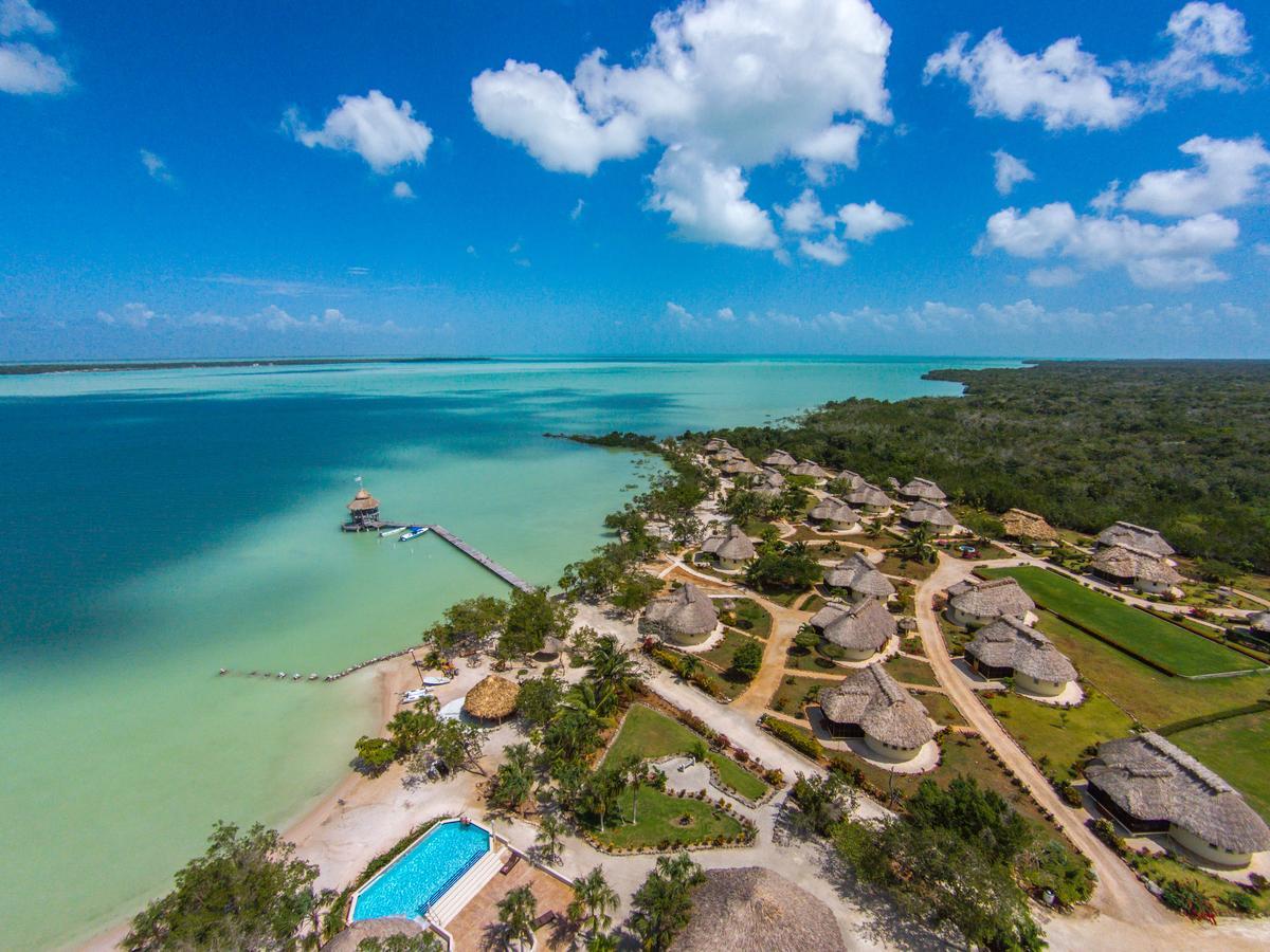 Orchid Bay Resort 코로잘 외부 사진